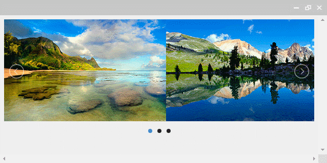 前端特效框架_前端特效框架怎么做_前端特效展示