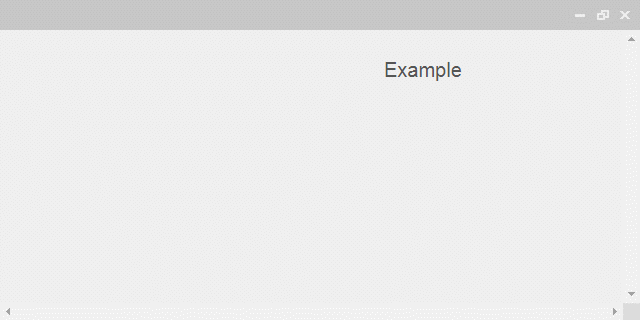 前端特效框架_前端特效框架怎么做_前端特效展示
