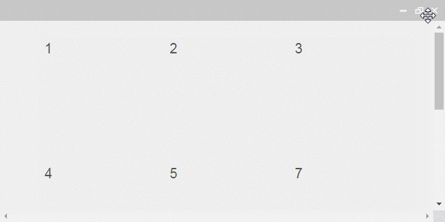 前端特效展示_前端特效框架怎么做_前端特效框架