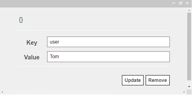 前端特效框架_前端特效框架怎么做_前端特效展示
