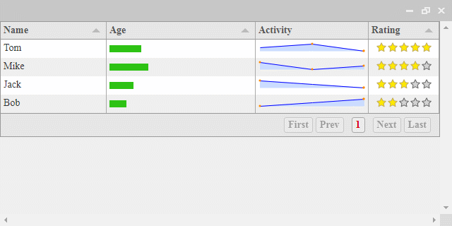 前端特效展示_前端特效框架怎么做_前端特效框架