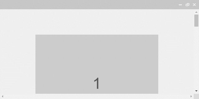 前端特效框架_前端特效框架怎么做_前端特效展示