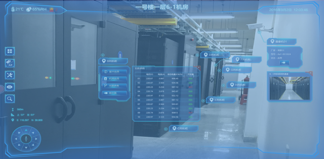 互联网运维中心_互联网数据中心运维管理技术要求_数据中心网络运维方案