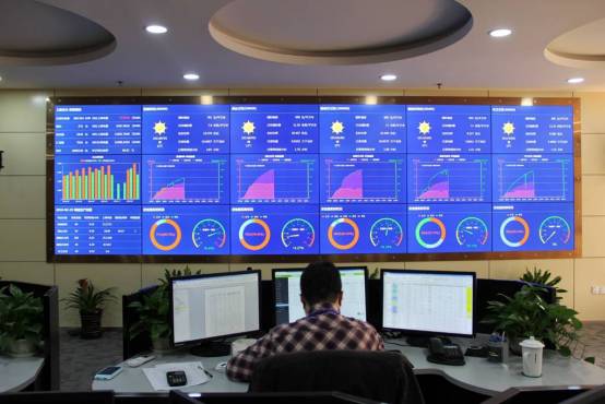 光伏运维管理_光伏运维管理师_光伏运维管理系统