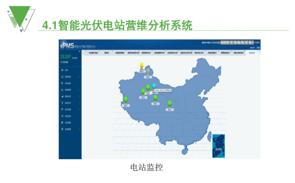 光伏运维管理师_光伏运维管理_光伏运维管理制度