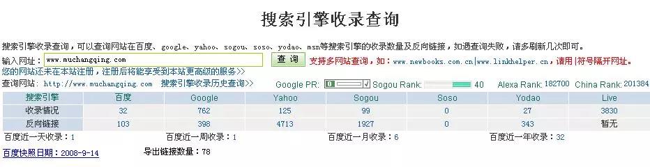 网站SEO诊断优化分析，这样做更有效