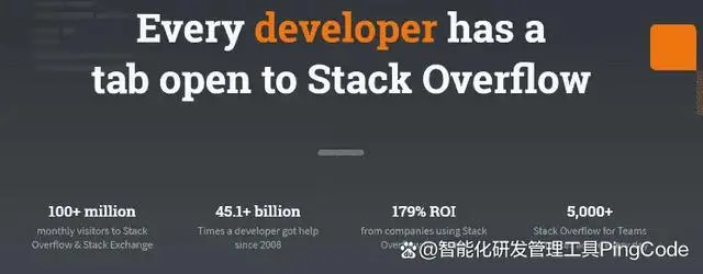 有哪些开源的源码网站？整理国内外主流的16个源码共享网站-JieYingAI捷鹰AI