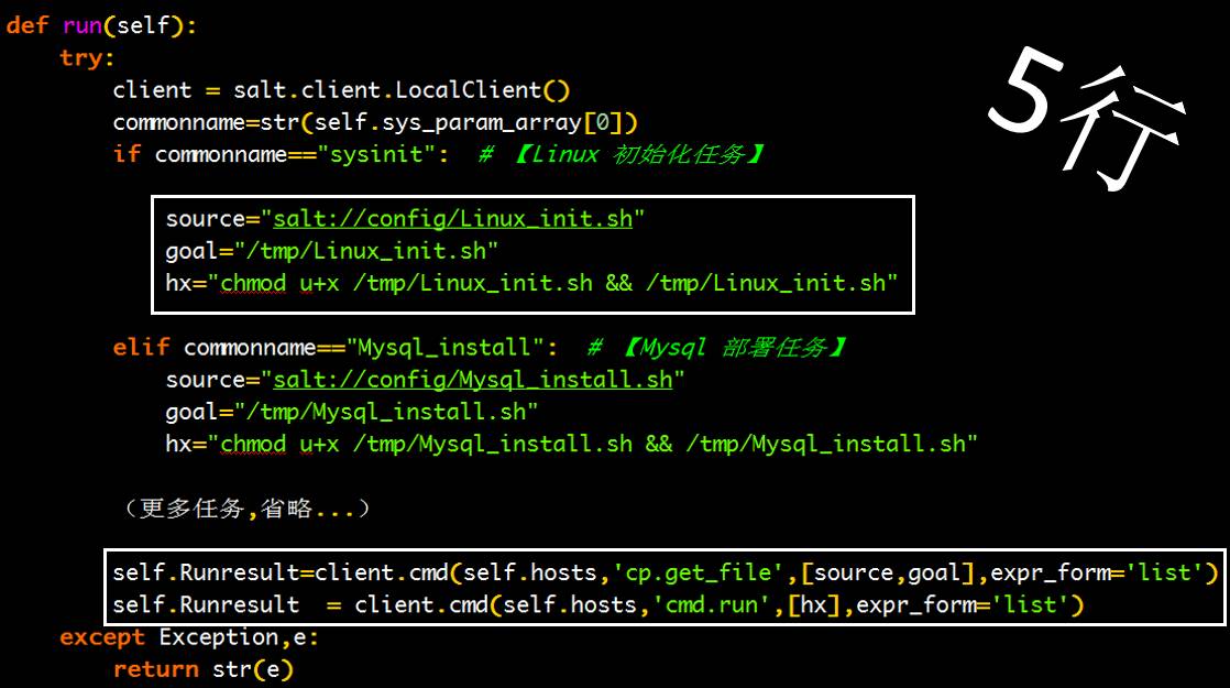 python运维管理平台_运维管理平台厂家_运维管理平台建设方案