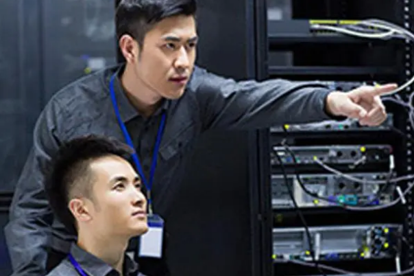 运维管理是什么岗位_运维管理是什么_运维管理是干嘛的