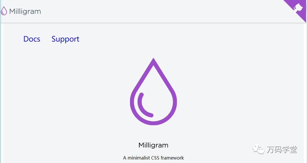 轻量级前端框架应用_轻量级重量级前端框架_前端框架重量级轻量级区别