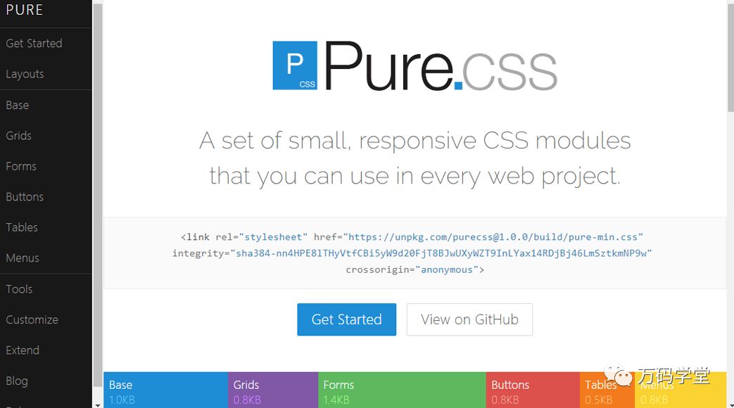 轻量级前端框架应用_前端框架重量级轻量级区别_轻量级重量级前端框架