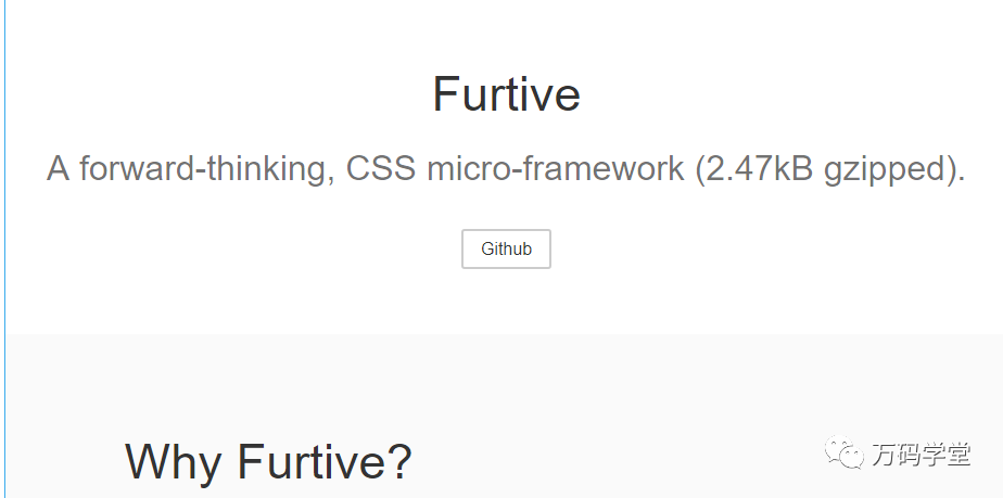 轻量级前端框架应用_前端框架重量级轻量级区别_轻量级重量级前端框架