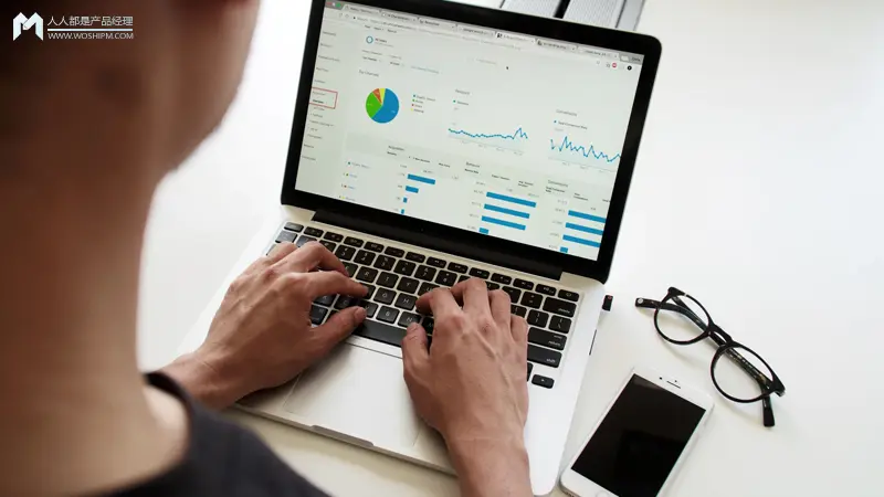 产品经理懂点技术：什么是前后端，两者如何分工？-JieYingAI捷鹰AI