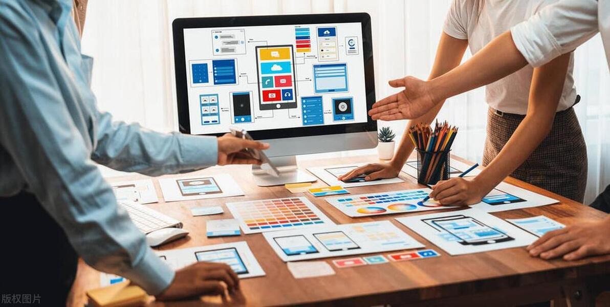 前后端开发分离_前后端分离项目开发流程_前后端分离式开发