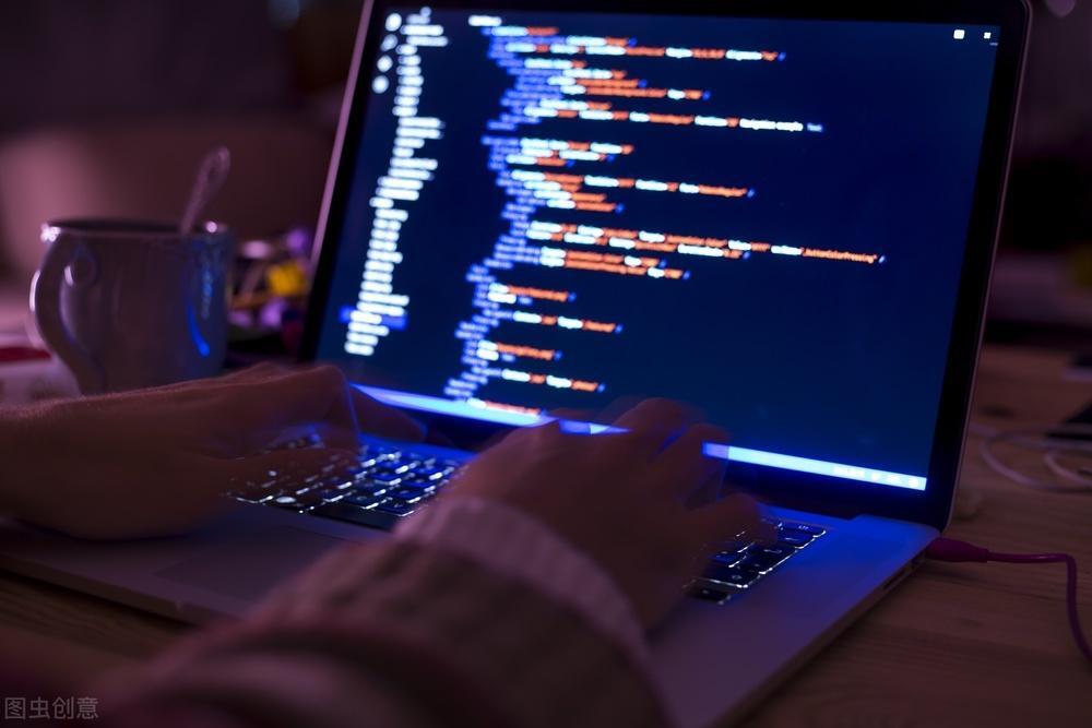 前后端开发分离_前后端分离式开发_前后端分离项目开发流程