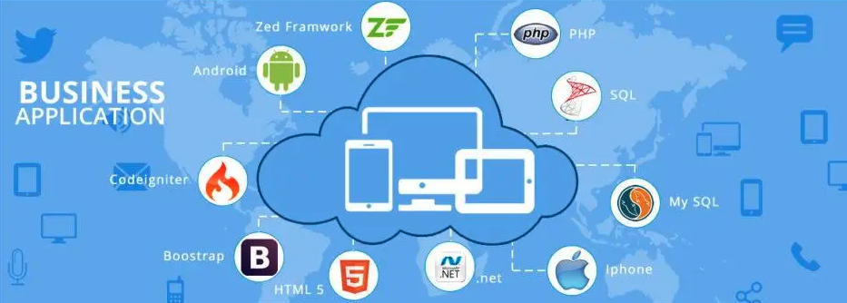 前端开发 后端开发_开发前端后端分别是什么_开发前端后端怎么区分