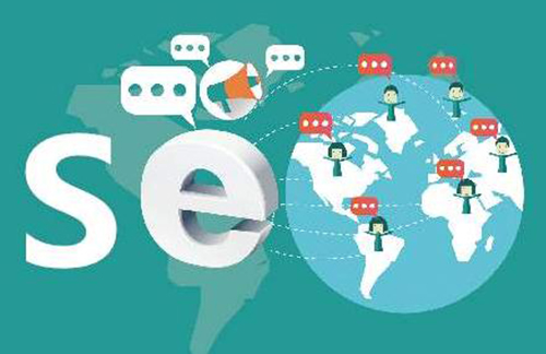 seo优化