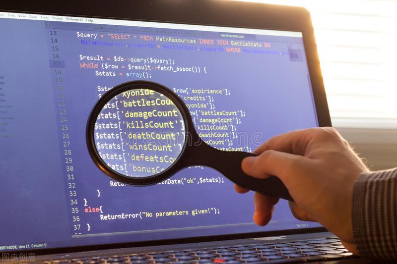 后端开发教程_后端开发入门_后端开发怎么入手