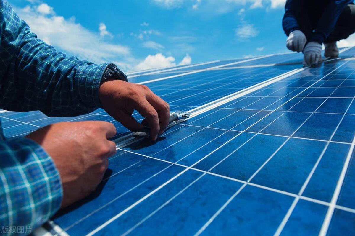 光伏运维管理师证书_光伏运维管理_光伏运维管理制度