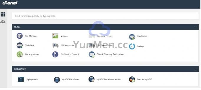 运维人员常用的7款服务器管理面板 云服务器管理工具推荐