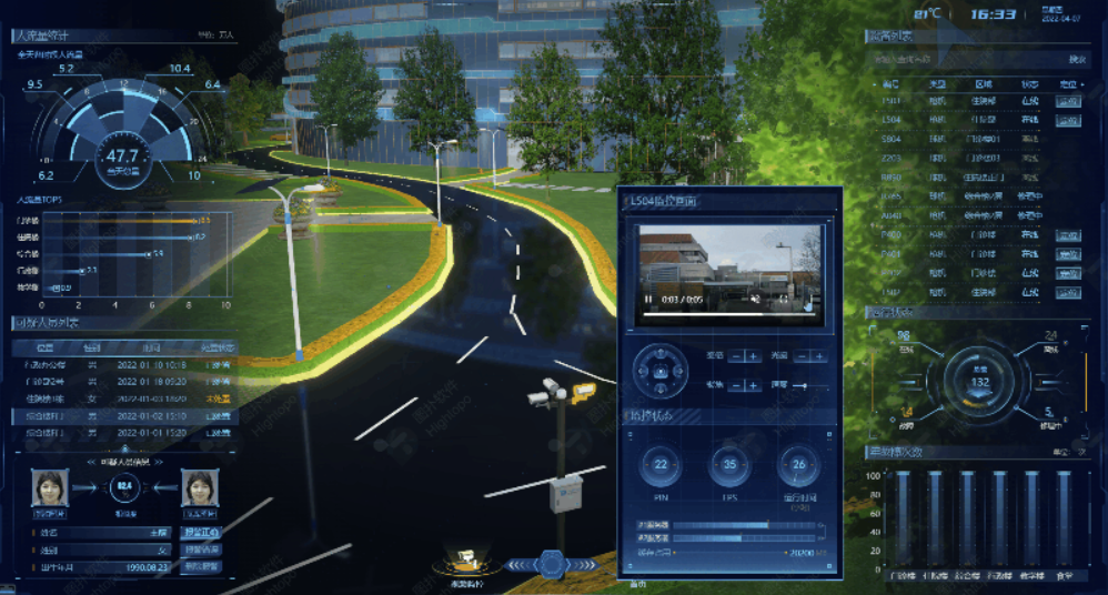 可视化运维管理平台_运维可视化管理平台官网_运维可视化管理平台有哪些