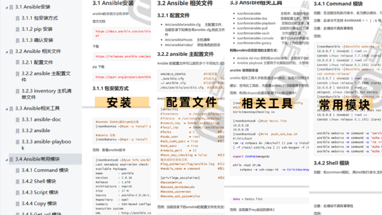 常见自动化运维工具全解析（含Chef、ansible、Puppet、SaltStack教程）插图7