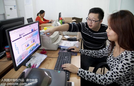 你常看的网站是web前端还是后端？一文告诉你答案-JieYingAI捷鹰AI