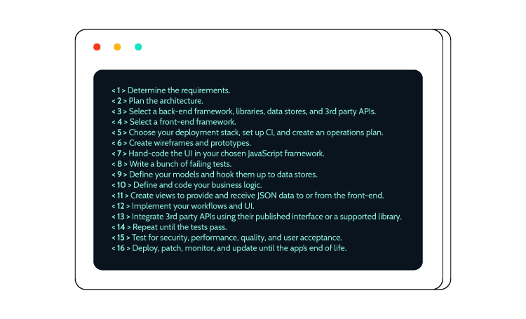 什么是后端开发_后端开发是工程师吗_后端开发是程序员吗