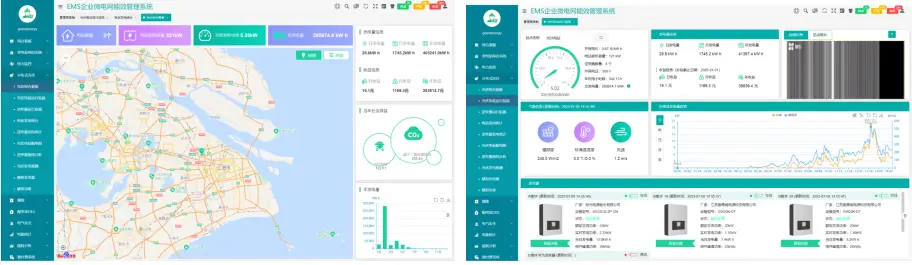 光伏运维管理师证书_光伏运维管理_光伏运维管理系统