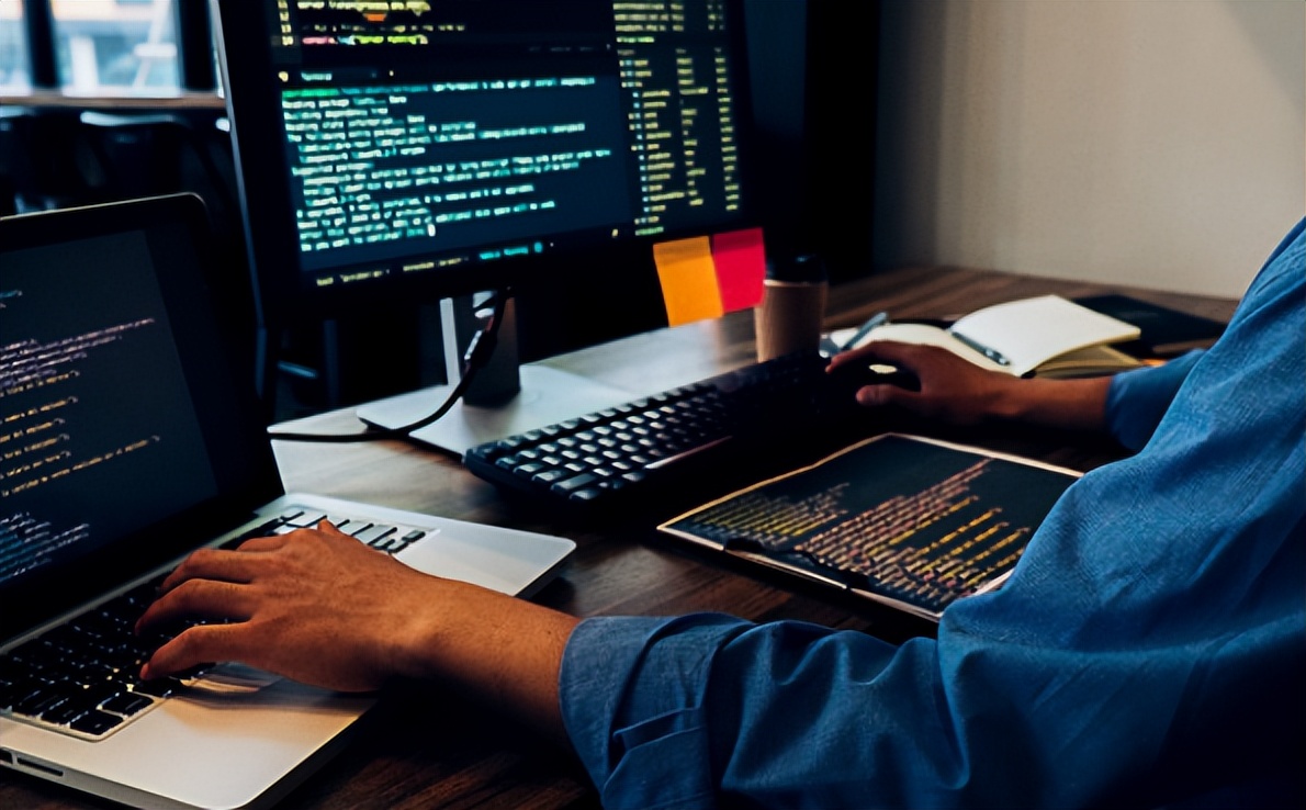 前端开发与后端开发的区别_开发前端后端区别_开发前端后端区别在哪