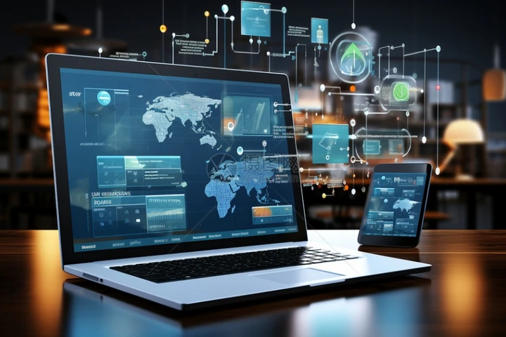 百度搜索引擎推广运营：人工智能与大数据应用 - 哔哩哔哩-JieYingAI捷鹰AI