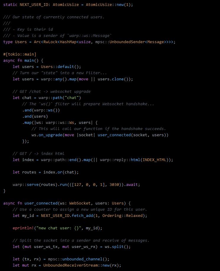 后端开发的框架_后端主流框架2020_后端开发框架