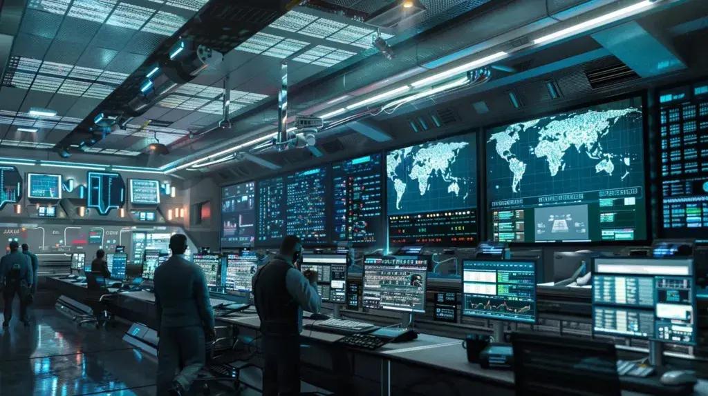 运维流程化管理的创新焦点_运维工作流程图_it运维管理流程图