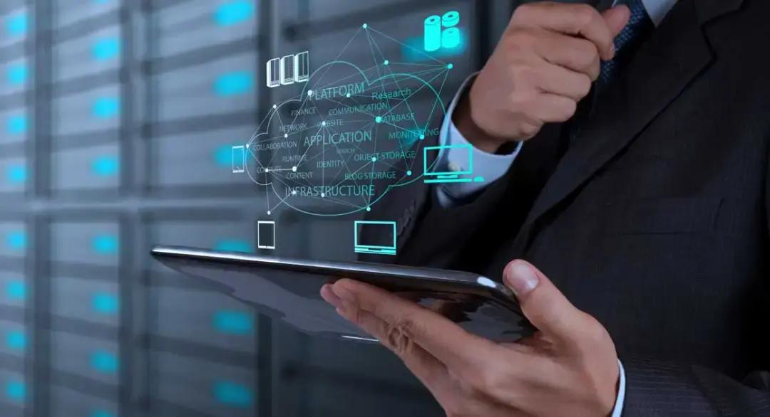 it运维管理流程图_运维流程化管理的创新焦点_运维工作流程图