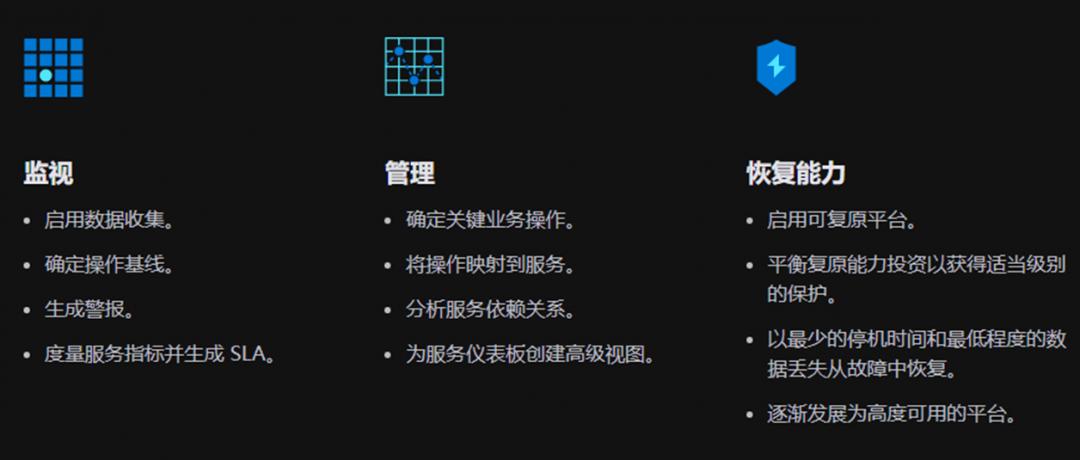 it运维管理流程图_运维工作流程图_运维流程梳理