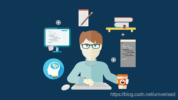 Web前端和后端的异同-JieYingAI捷鹰AI