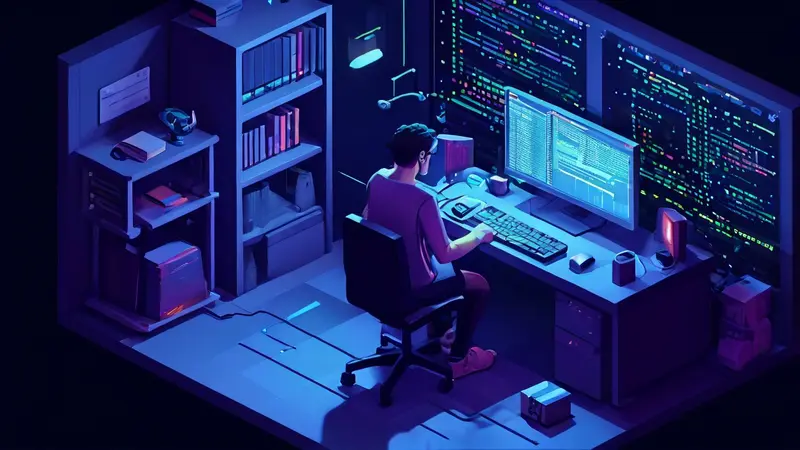 java后端开发工程师是干什么的-JieYingAI捷鹰AI