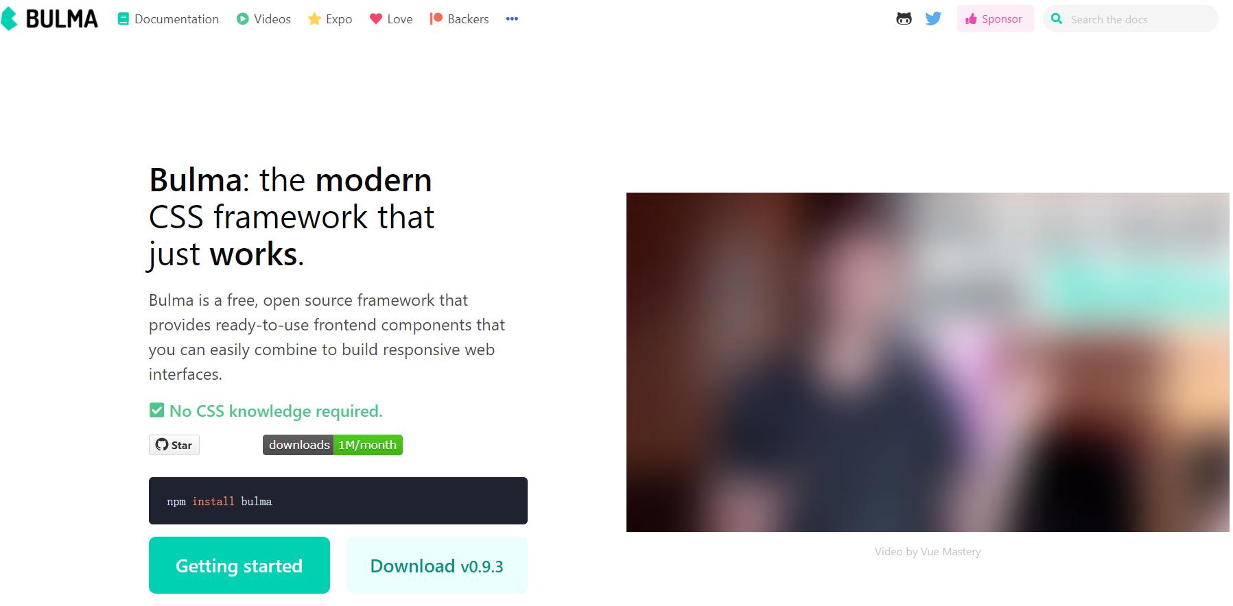 sui前端框架_移动前端ui框架_移动端前端ui框架
