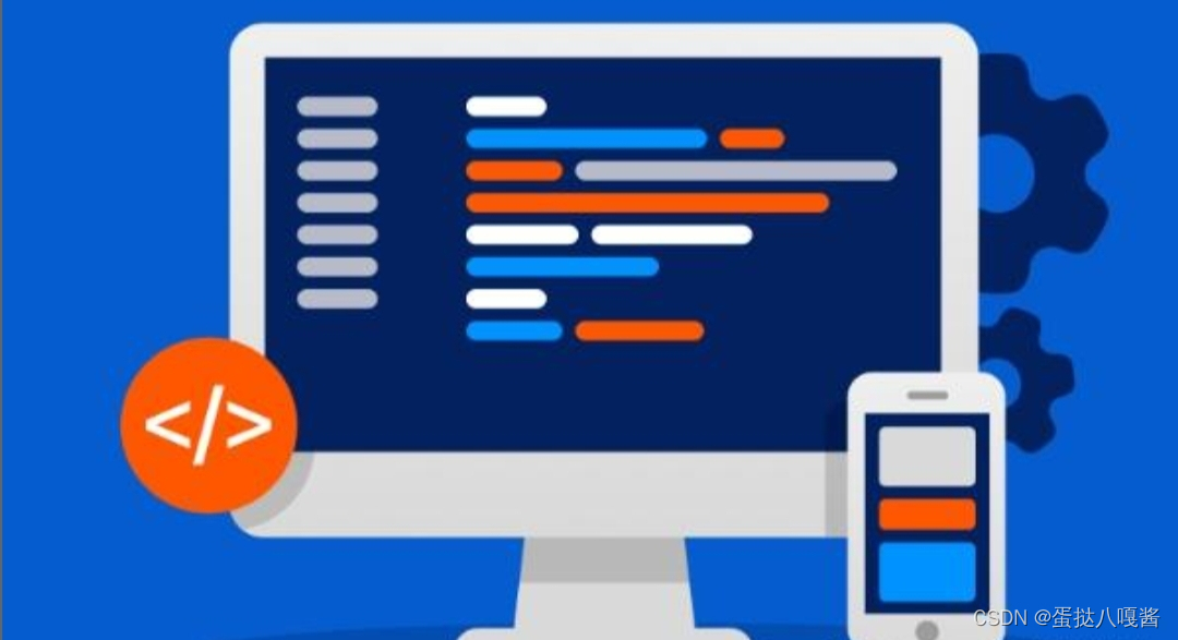 常见的前端框架-JieYingAI捷鹰AI