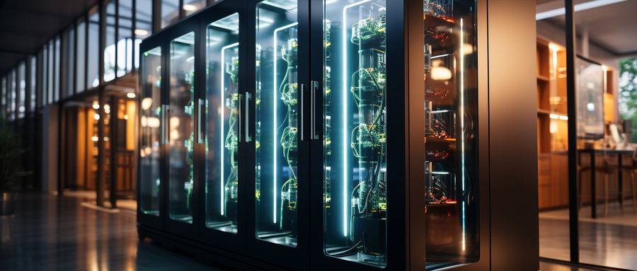 idc机房运维工作内容有哪些？-JieYingAI捷鹰AI