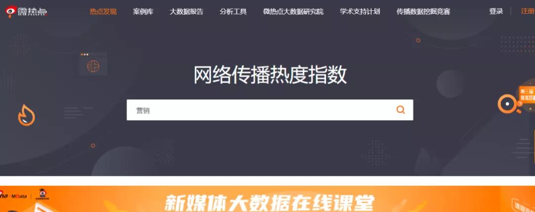 网站活动营销_营销网站活动策划方案_营销型网站策划