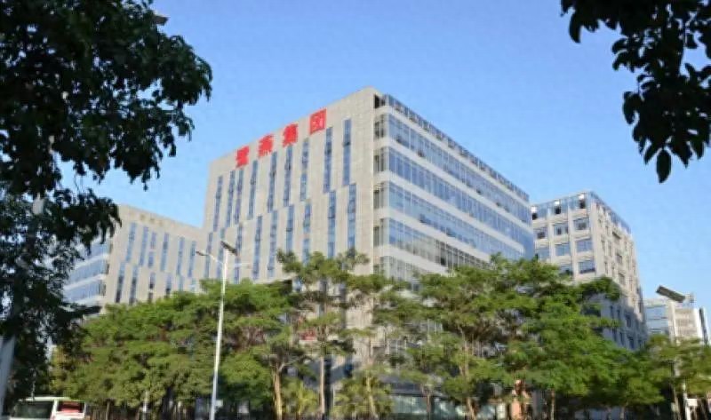 鹭燕集团社会招聘火热进行中！-JieYingAI捷鹰AI