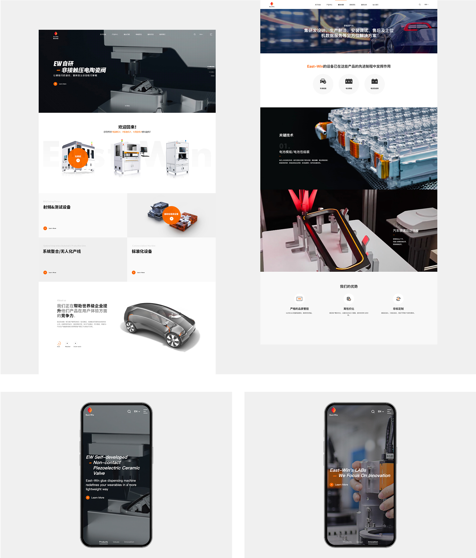 企业搭建一个营销型网站多少钱_自建营销型企业网站_搭建营销钱网站型企业的优势