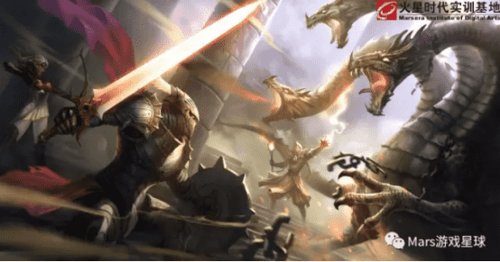 游戏前端和后端的区别是什么