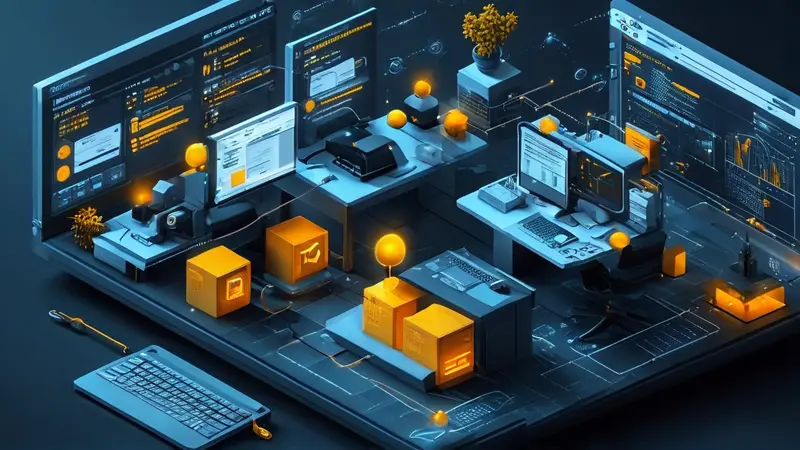 现在互联网公司的web后端一般都用什么语言-JieYingAI捷鹰AI