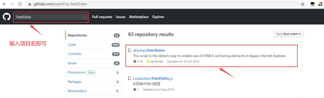 GitHub 上值得推荐的100个精选前端项目「干货」-JieYingAI捷鹰AI