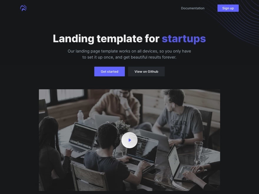 前端文档模板开发方法_前端开发文档模板_前端开发技术文档怎么写