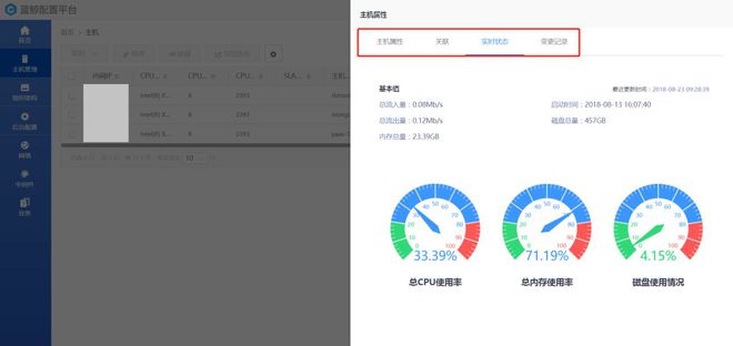 it运维管理方案_运维管理方案制定原则_运维方案是什么