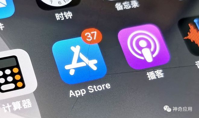 苹果AppStore与色情App斗争的十年历史，前路艰难 挑战仍在-JieYingAI捷鹰AI