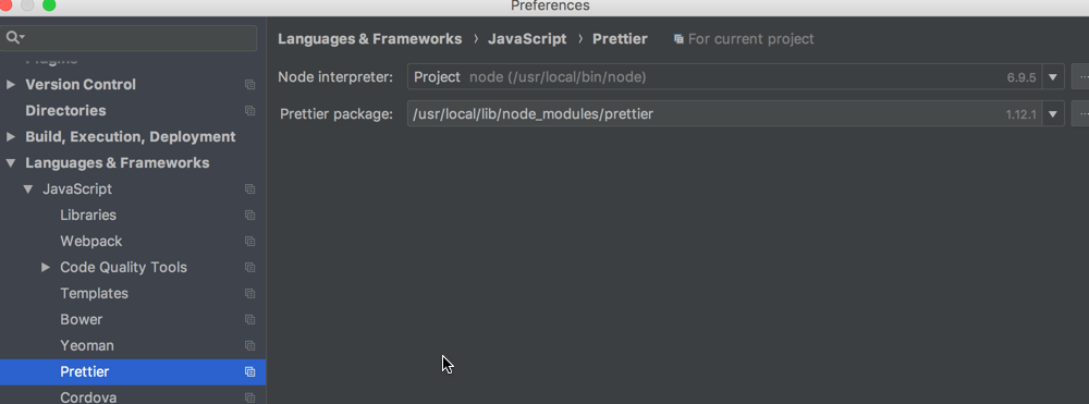 更新版-梳理前端开发使用 eslint 和 prettier 来检查和格式化代码问题-JieYingAI捷鹰AI